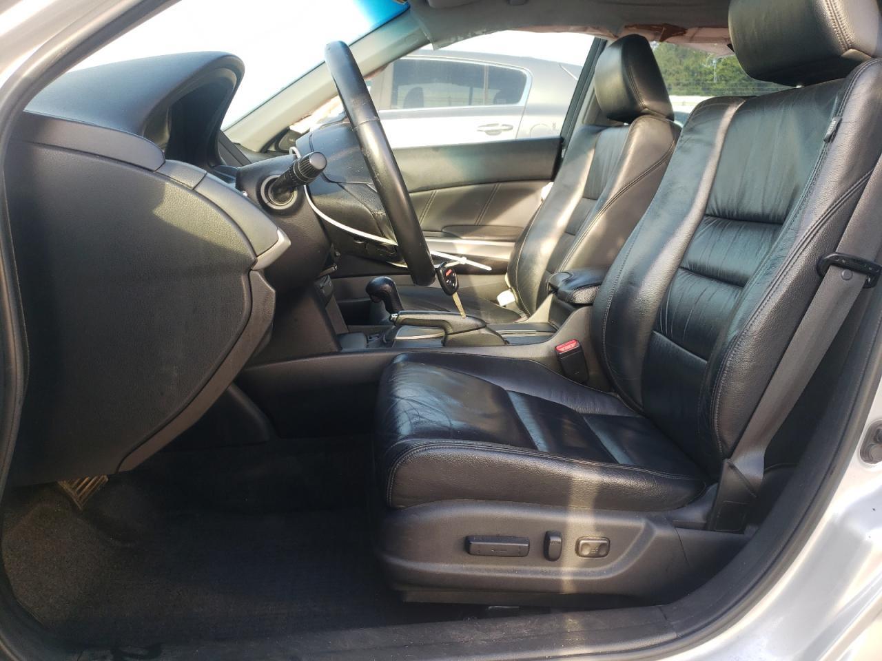 2009 Honda Accord Exl - Image 7