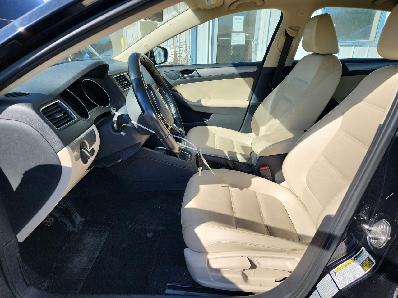 2017 Volkswagen Jetta Se - Фото 7