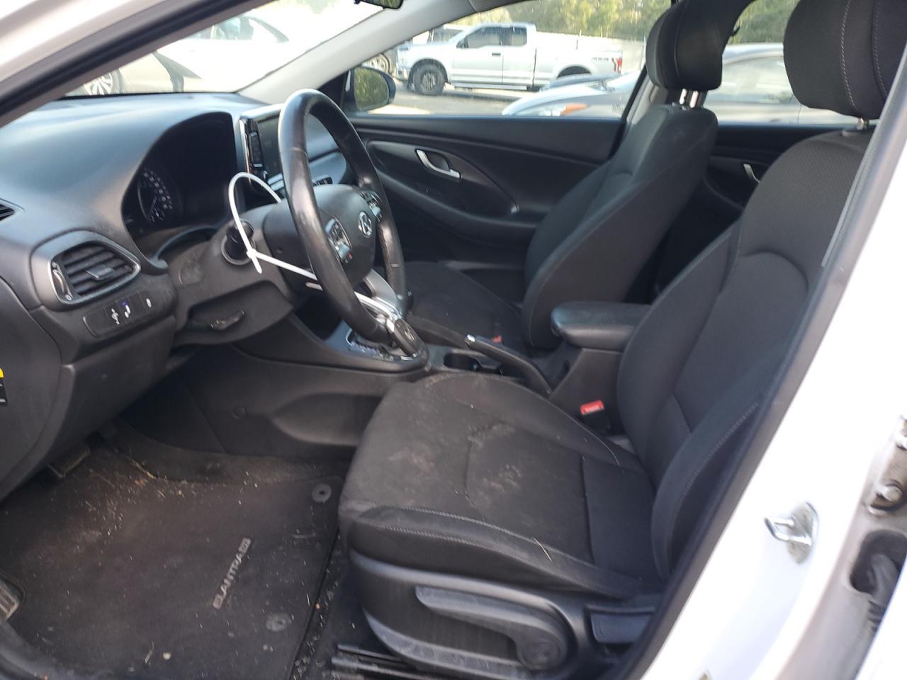 2018 Hyundai Elantra Gt - Image 7