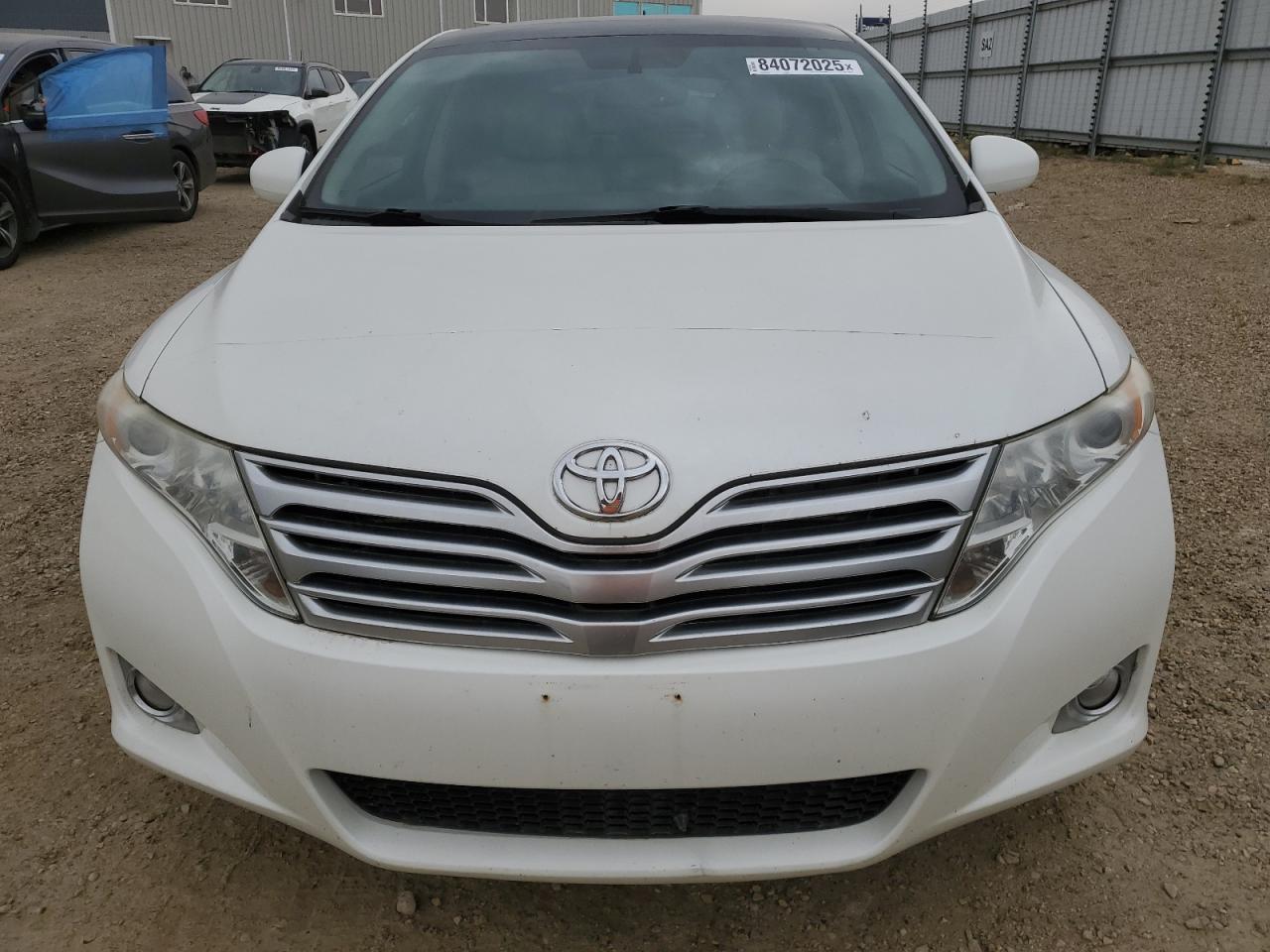 2011 Toyota Venza - Фото 5