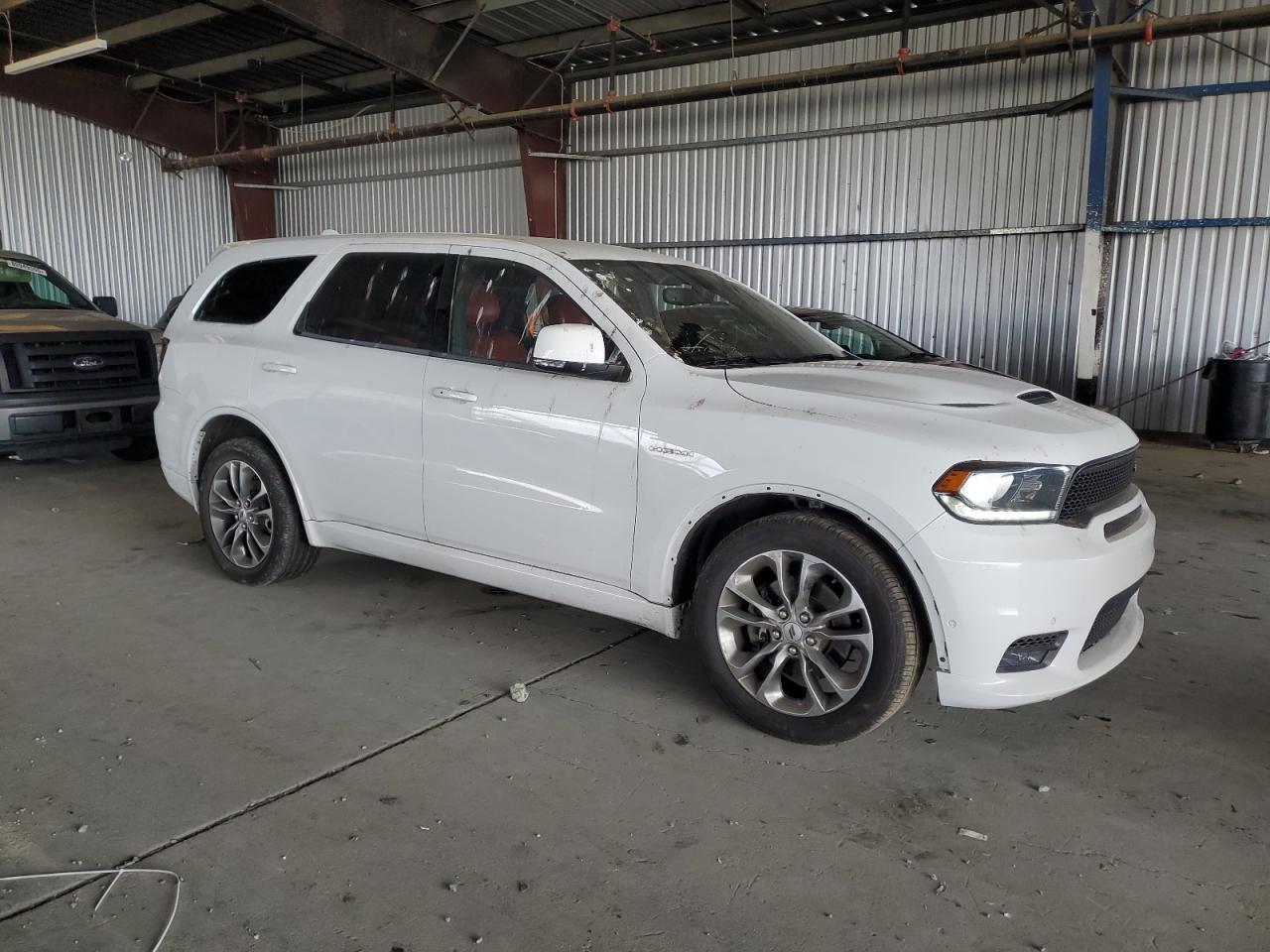 2020 Dodge Durango R/T - Image 4