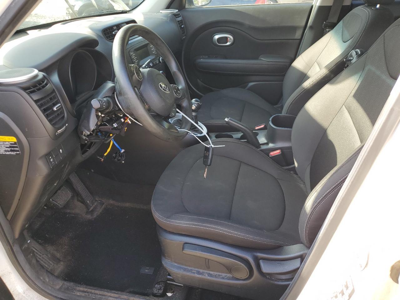 2016 Kia Soul - Фото 7