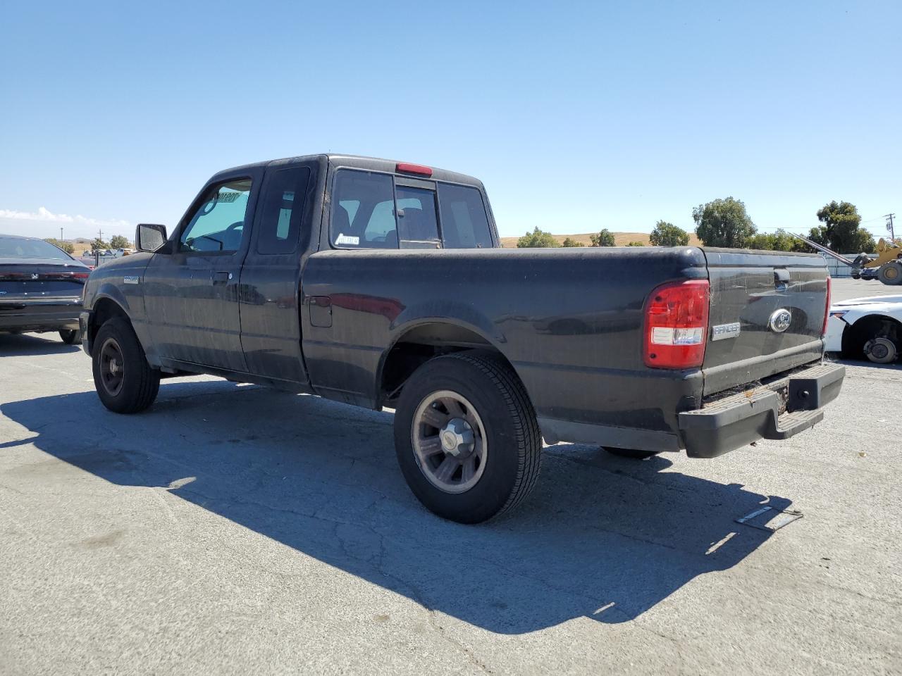 2006 Ford Ranger Super Cab - Image 2