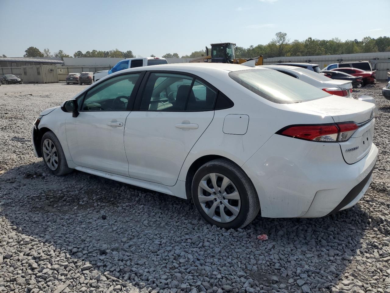 2022 Toyota Corolla Le - Image 2