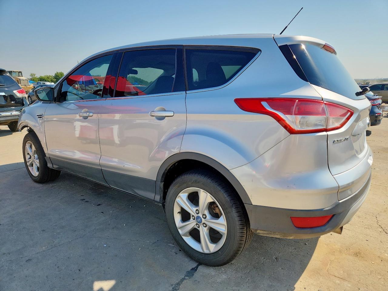 2013 Ford Escape Se - Фото 2