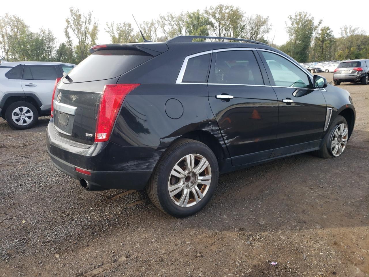 2014 Cadillac Srx - Фото 3