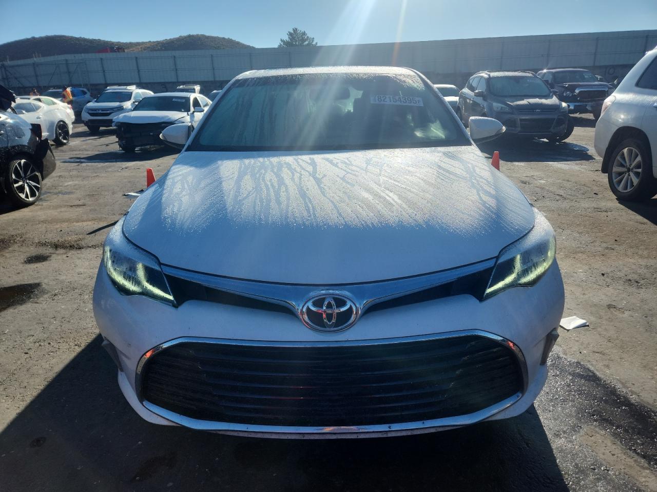 2016 Toyota Avalon Xle - Фото 5