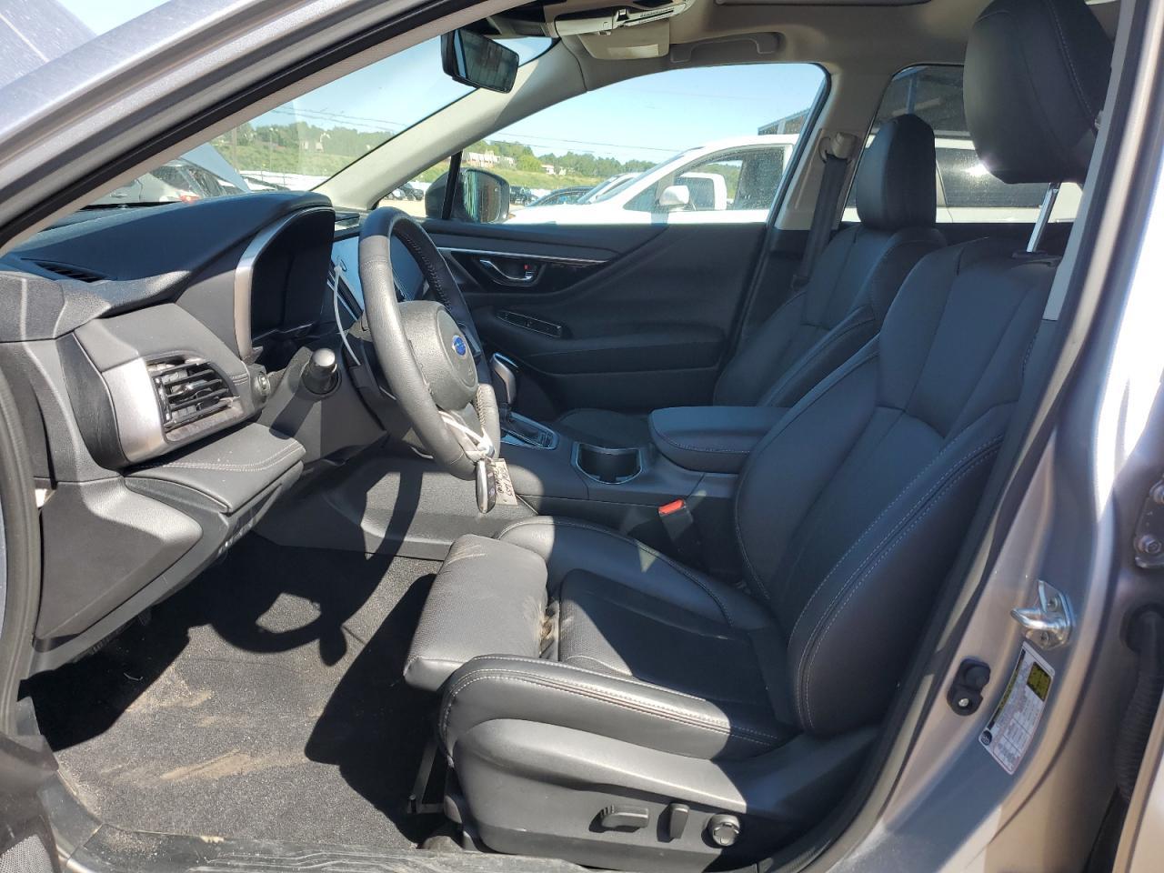 2025 Subaru Outback Limited - Image 7