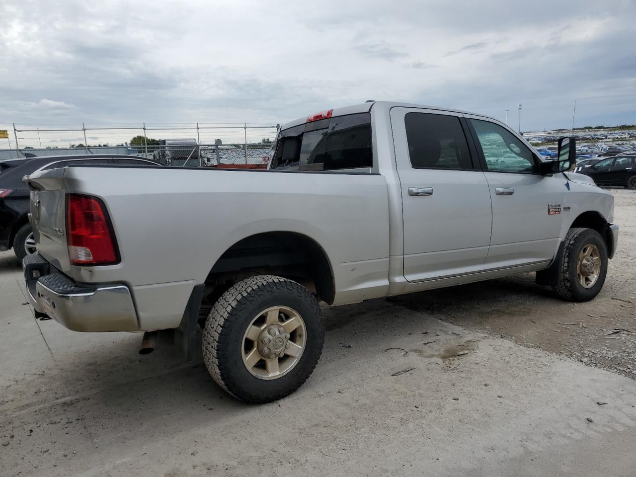 2012 Dodge Ram 2500 Slt - Image 3