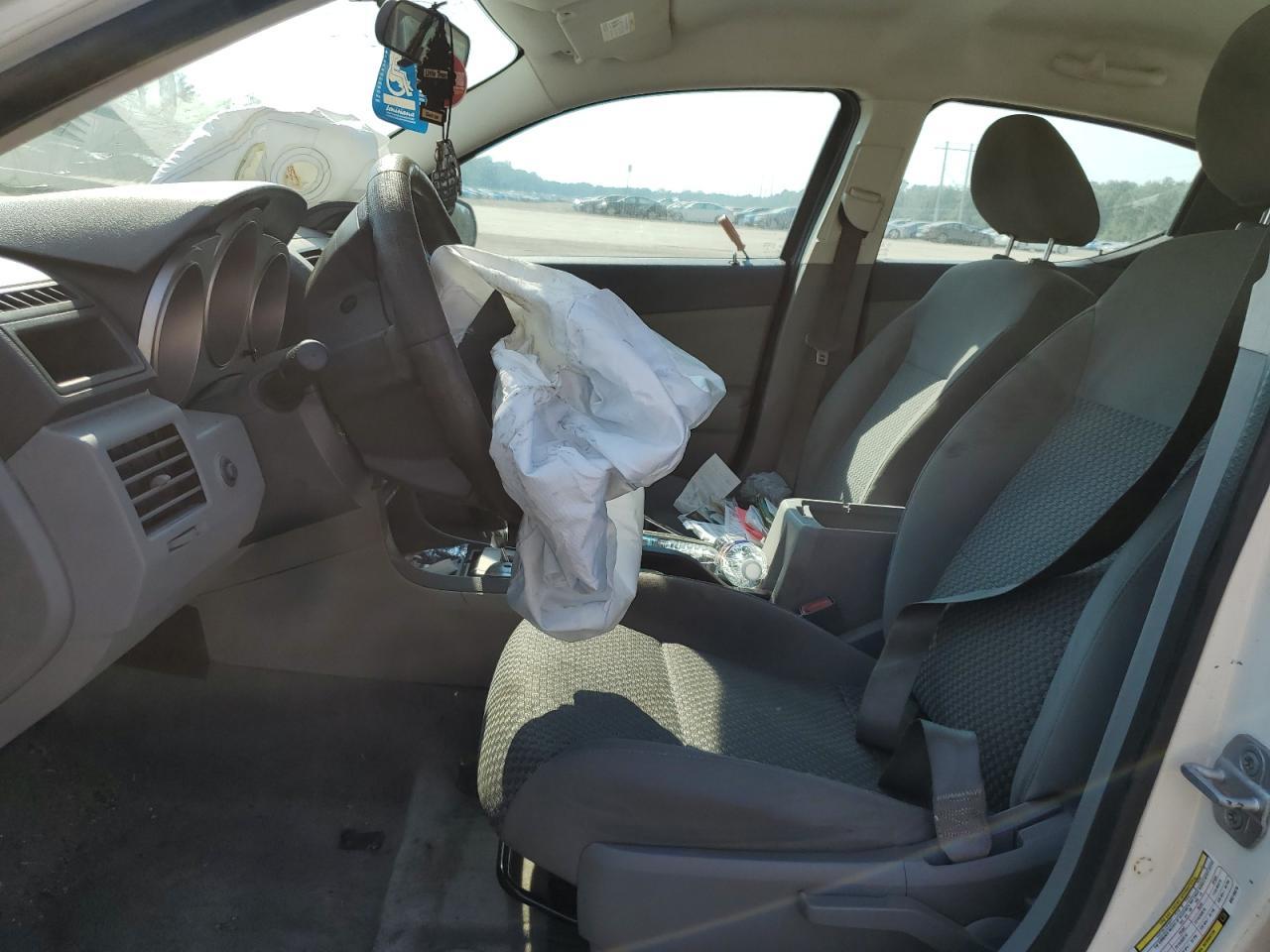 2008 Dodge Avenger Se - Фото 7