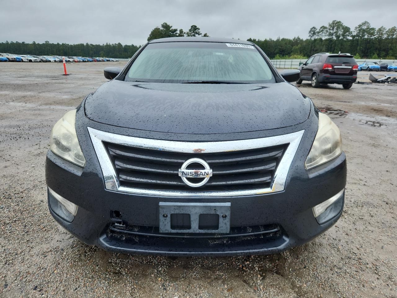 2013 Nissan Altima 2.5 - Фото 5
