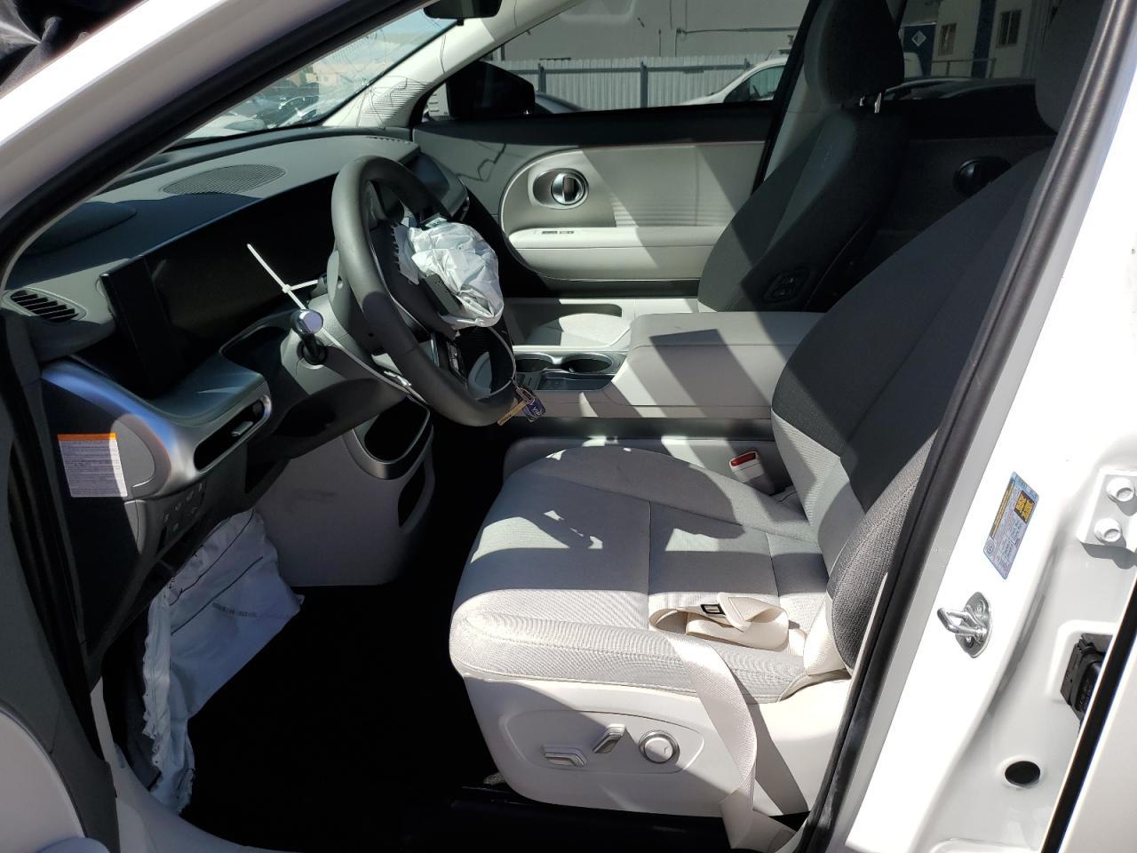 2026 Hyundai Ioniq 9 Se - Фото 7