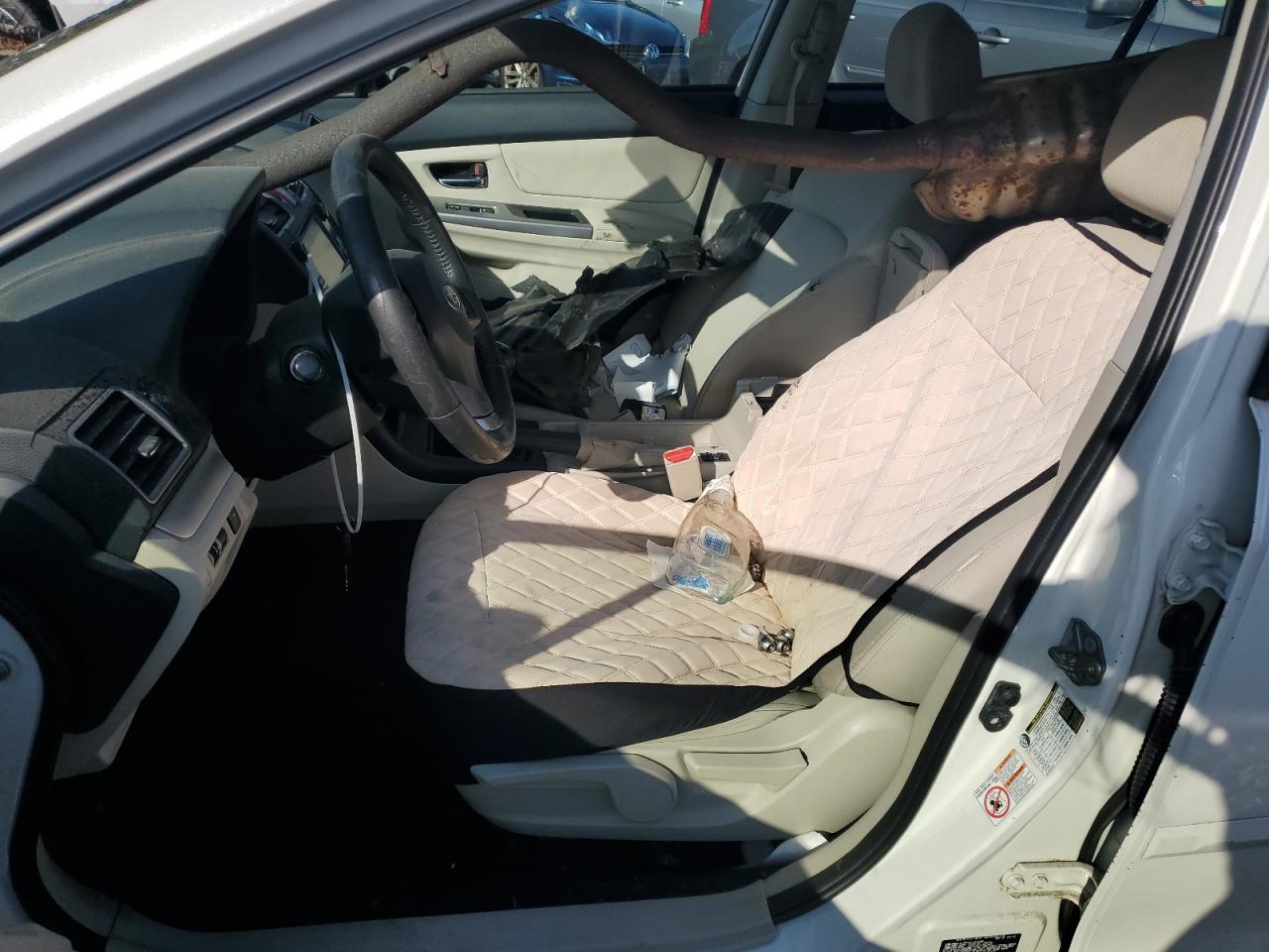 2015 Subaru Impreza Sport - Image 7