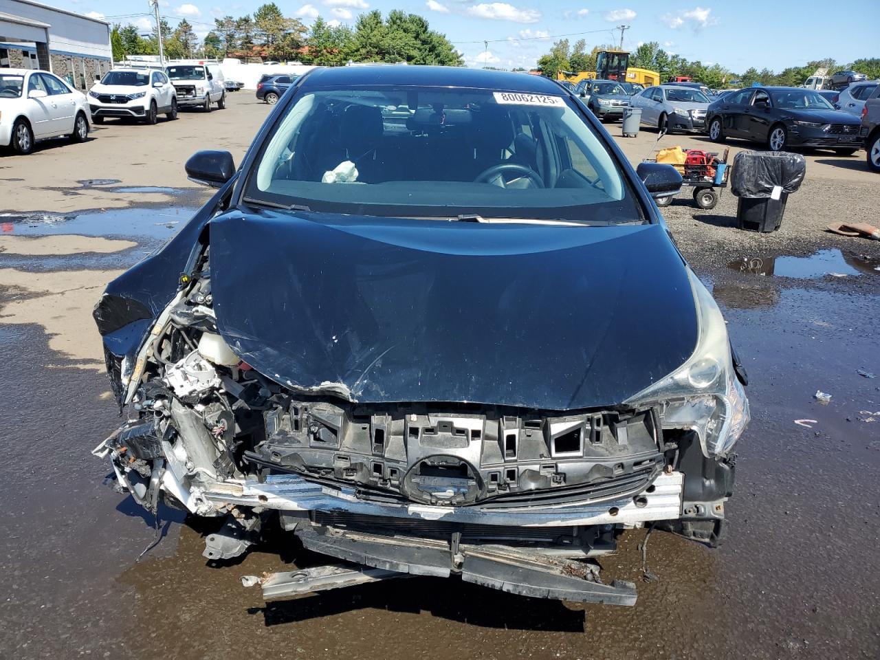 2016 Toyota Prius - Image 5