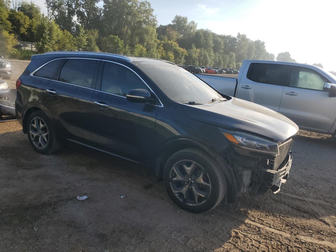 2019 Kia Sorento Sx - Image 4