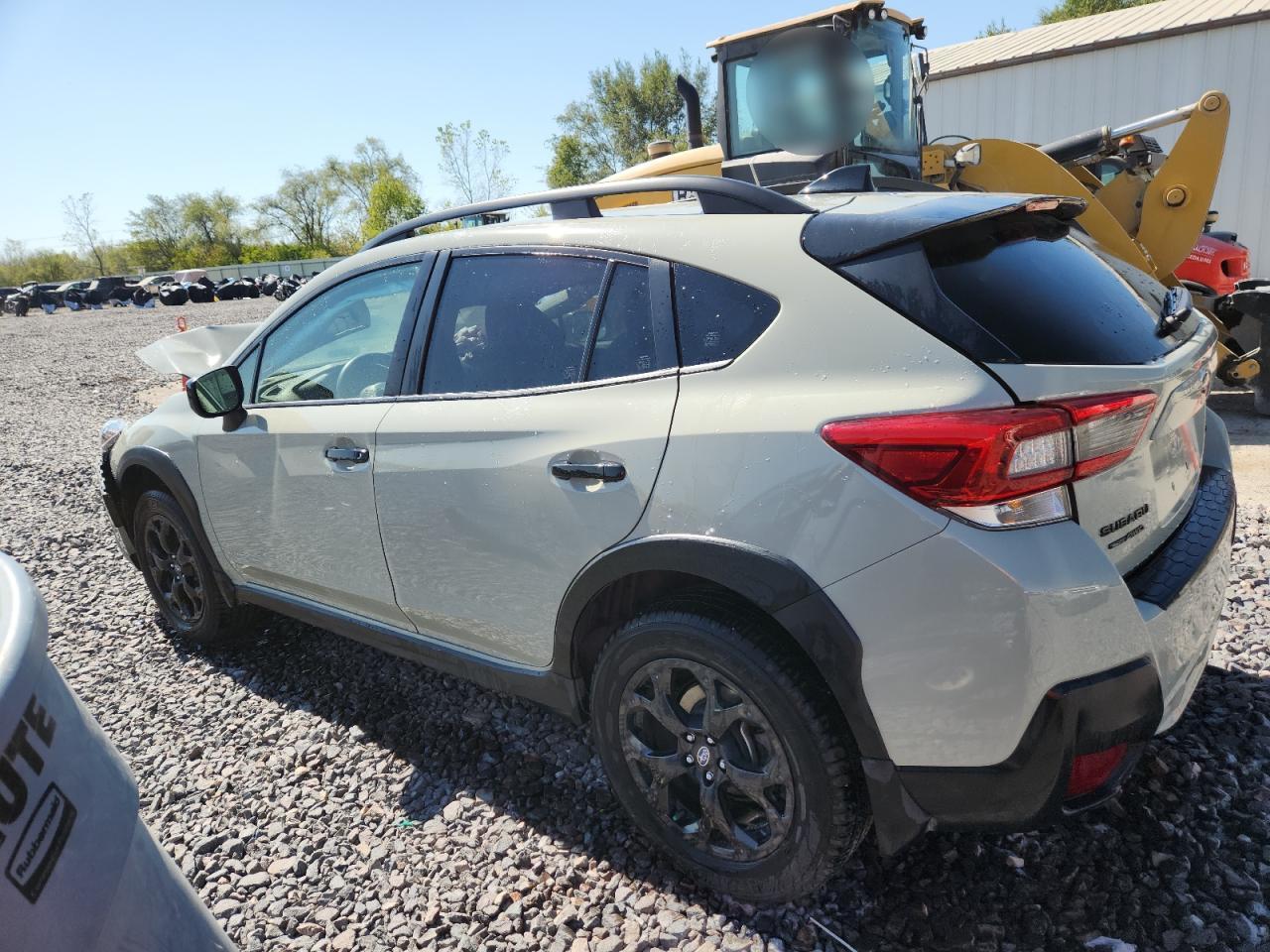 2023 Subaru Crosstrek Premium - Image 2