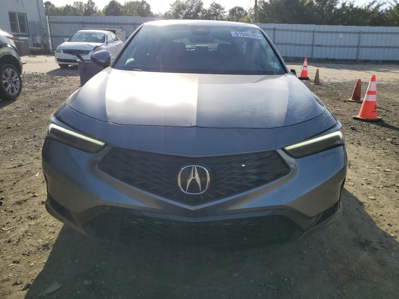 2024 Acura Integra A-Spec - Фото 5