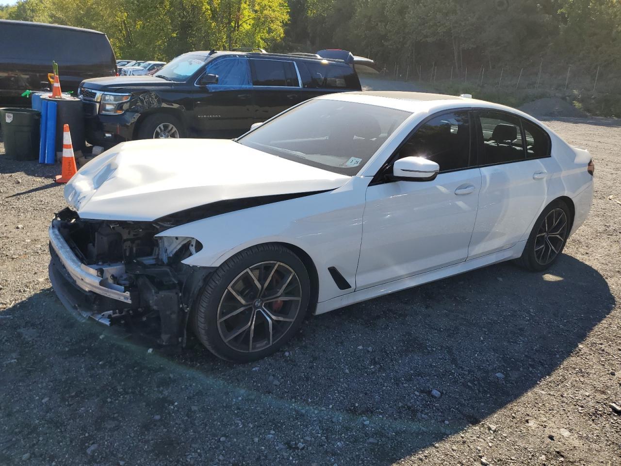 2023 BMW 530 Xi