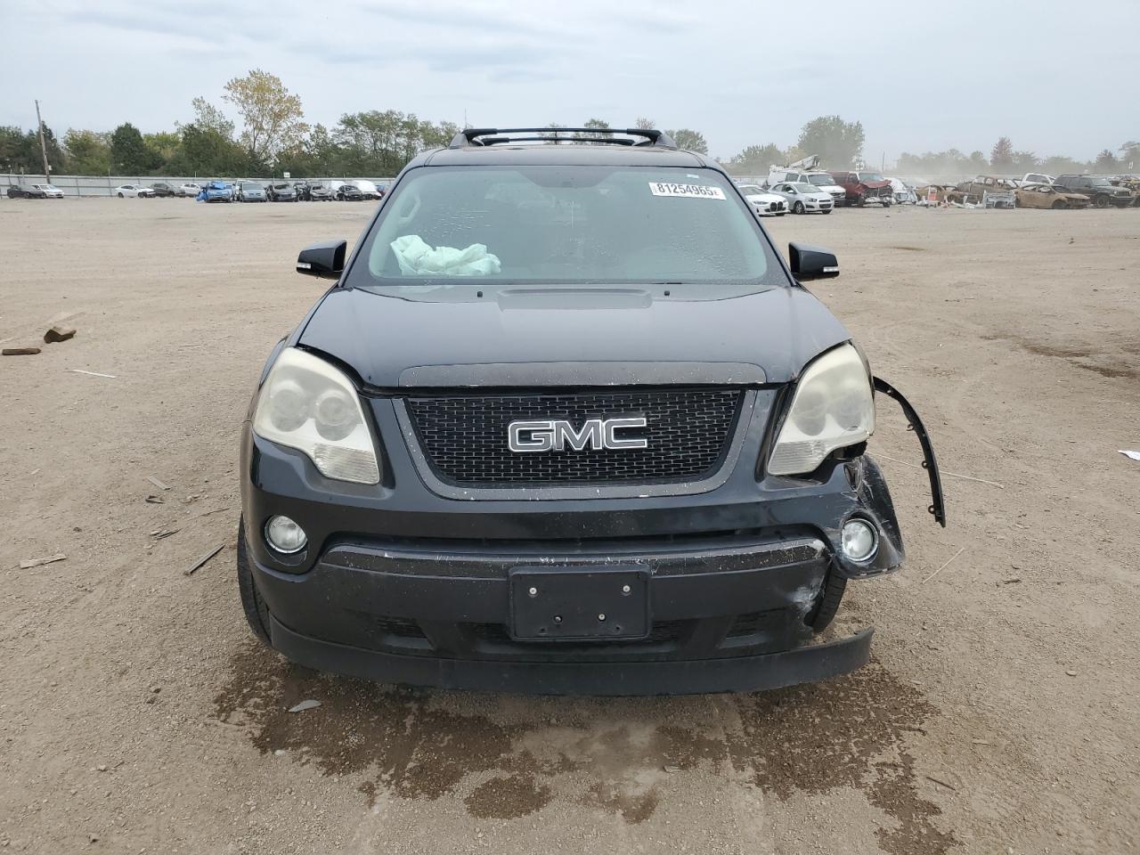 2010 GMC Acadia Slt-2 - Фото 5