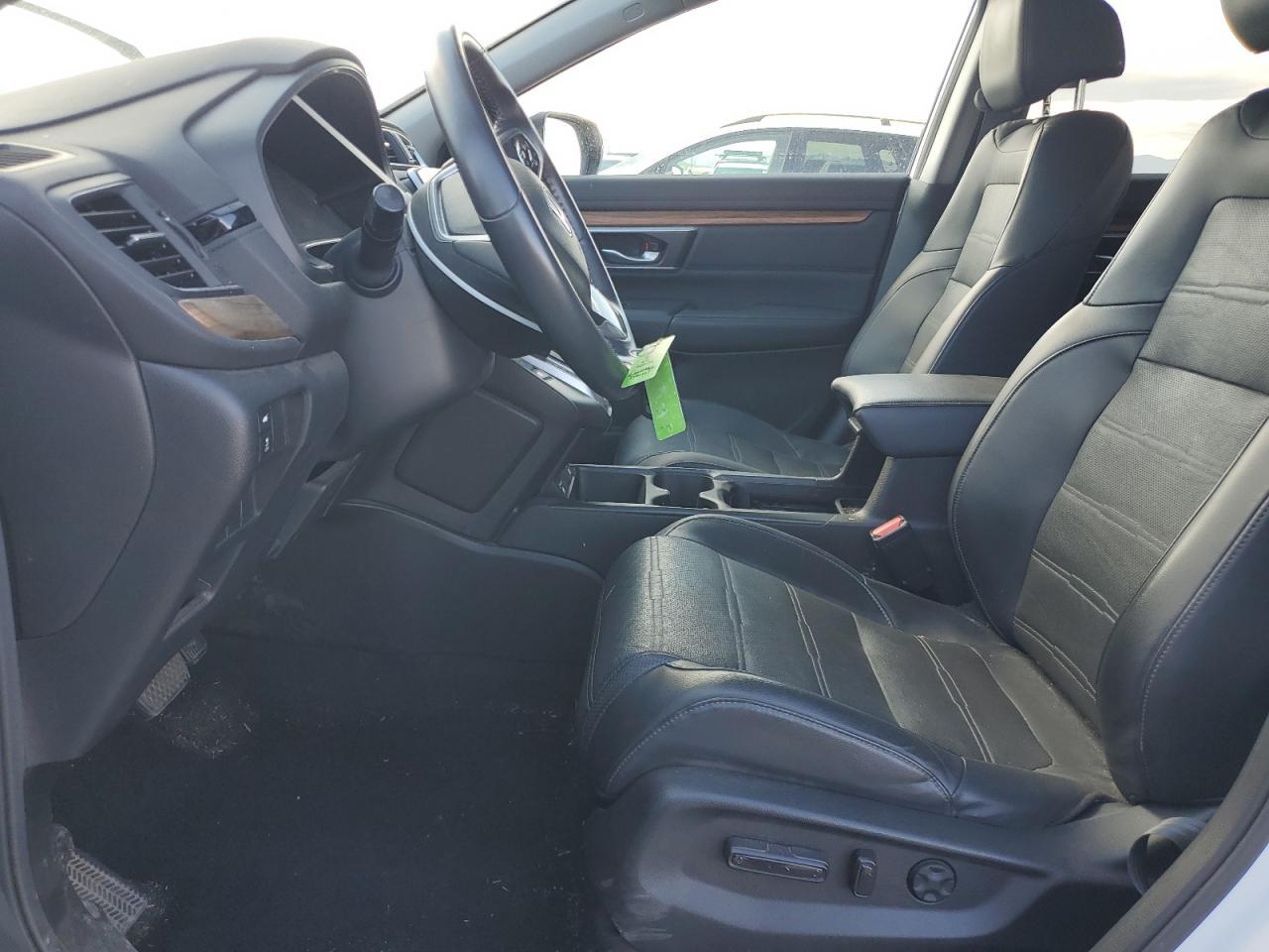 2020 Honda Cr-V Exl - Image 7