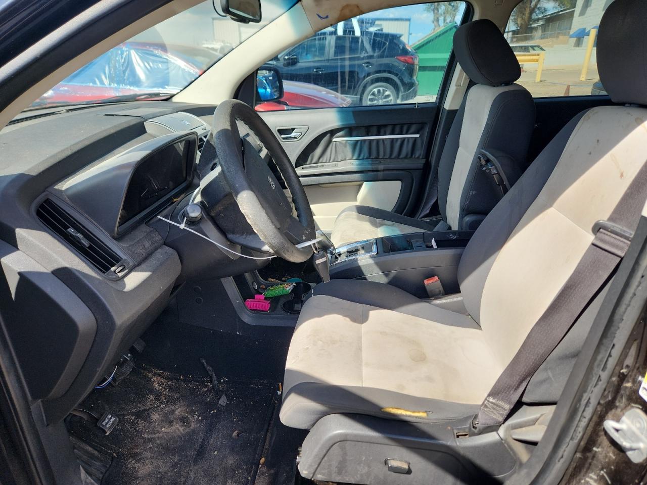 2009 Dodge Journey Sxt - Фото 7