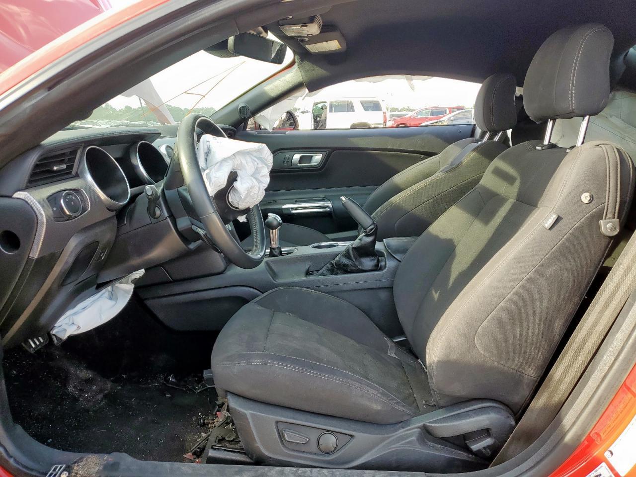 2020 Ford Mustang Gt - Image 7