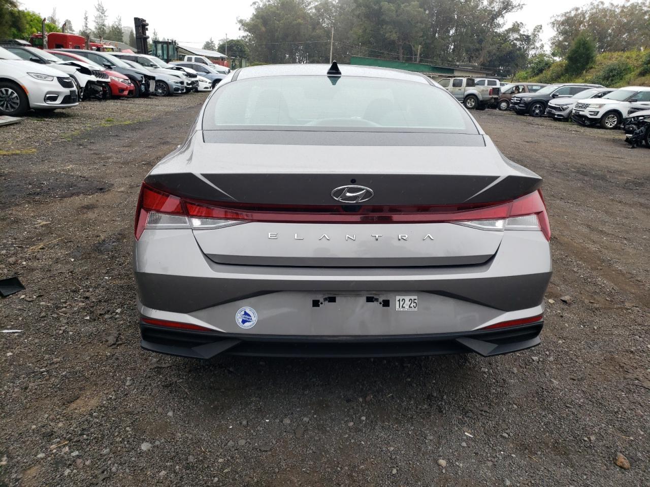 2023 Hyundai Elantra Sel - Image 6