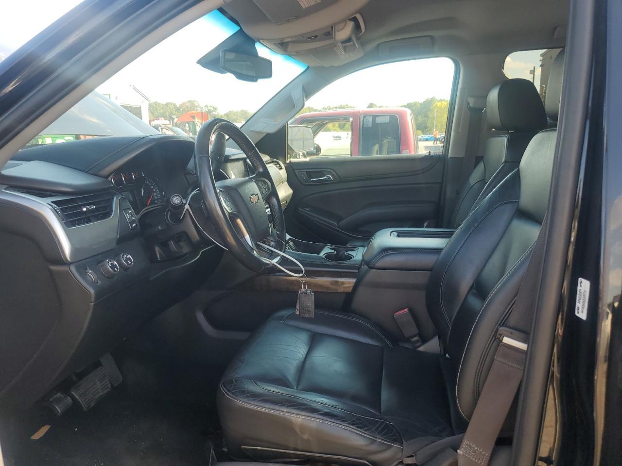 2016 Chevrolet Suburban K1500 Lt - Image 7