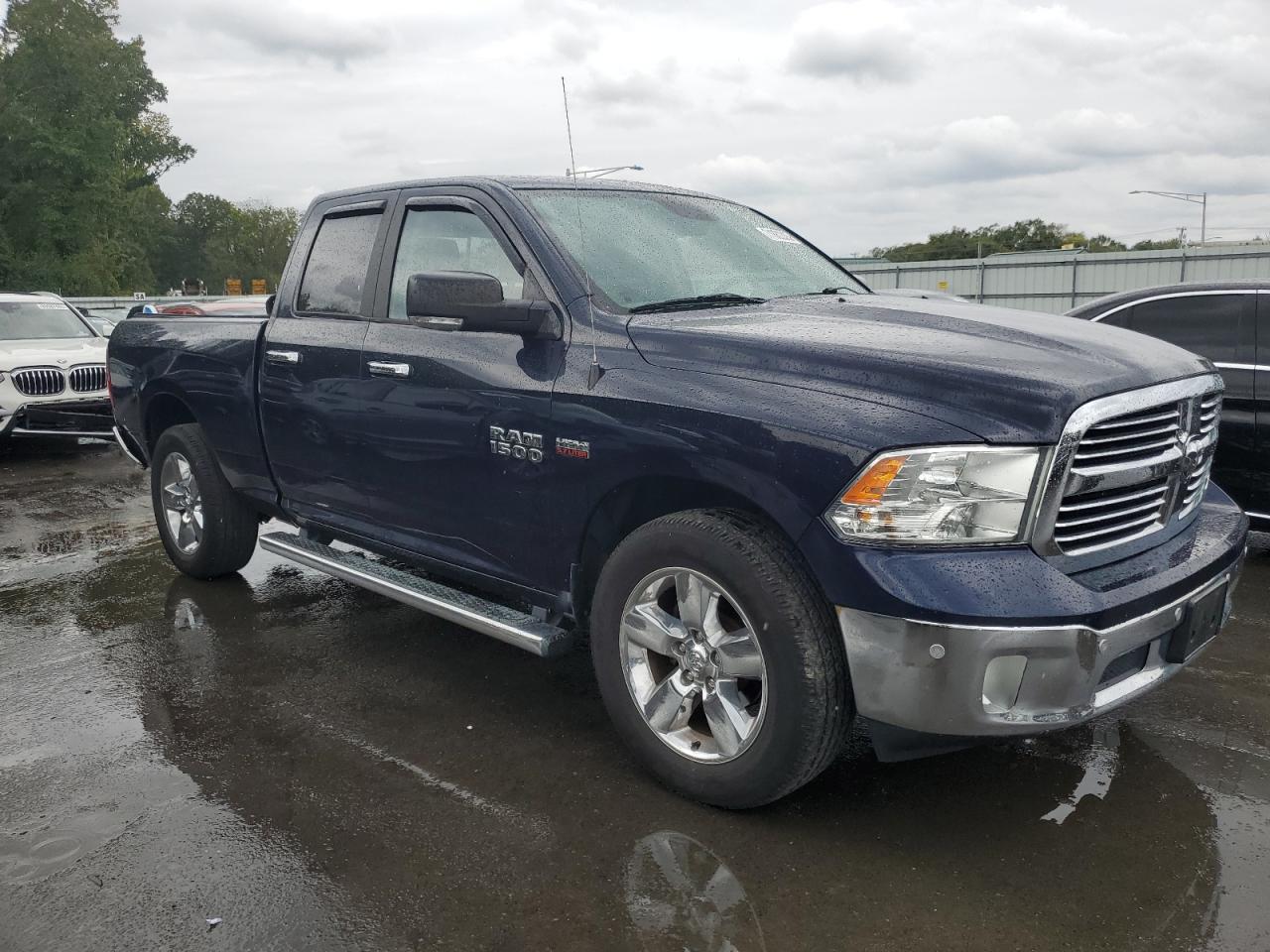 2017 Ram 1500 Slt - Фото 4
