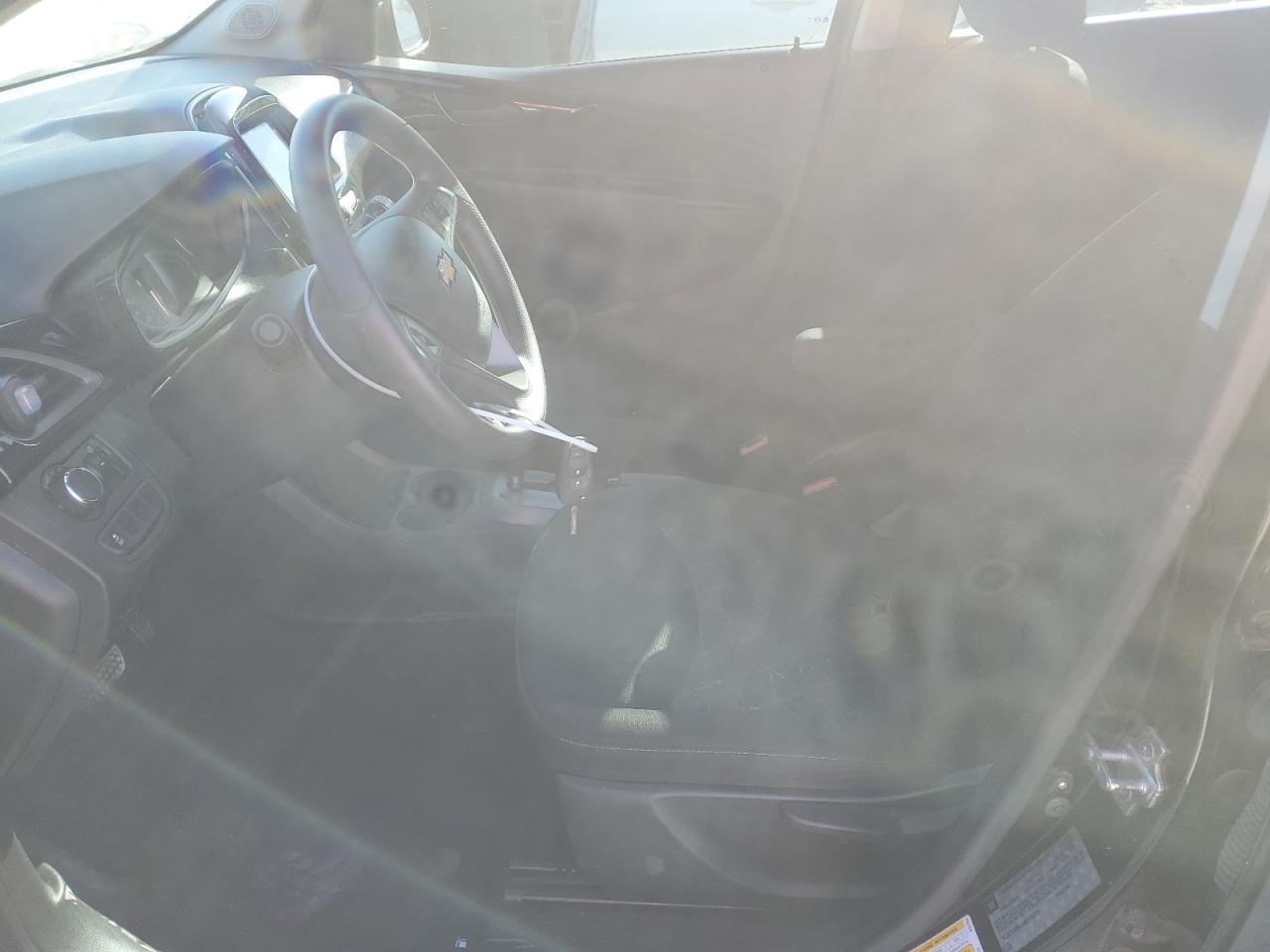 2021 Chevrolet Spark 1Lt - Image 7