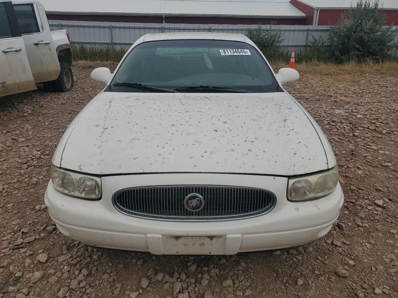 2005 Buick Lesabre Custom - Image 5