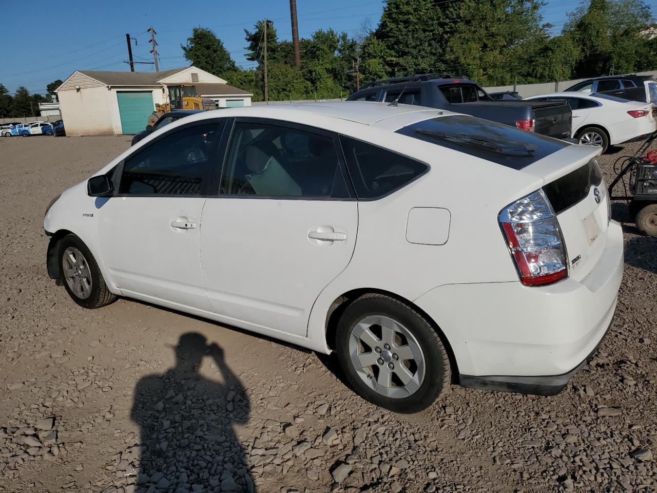 2008 Toyota Prius - Image 2