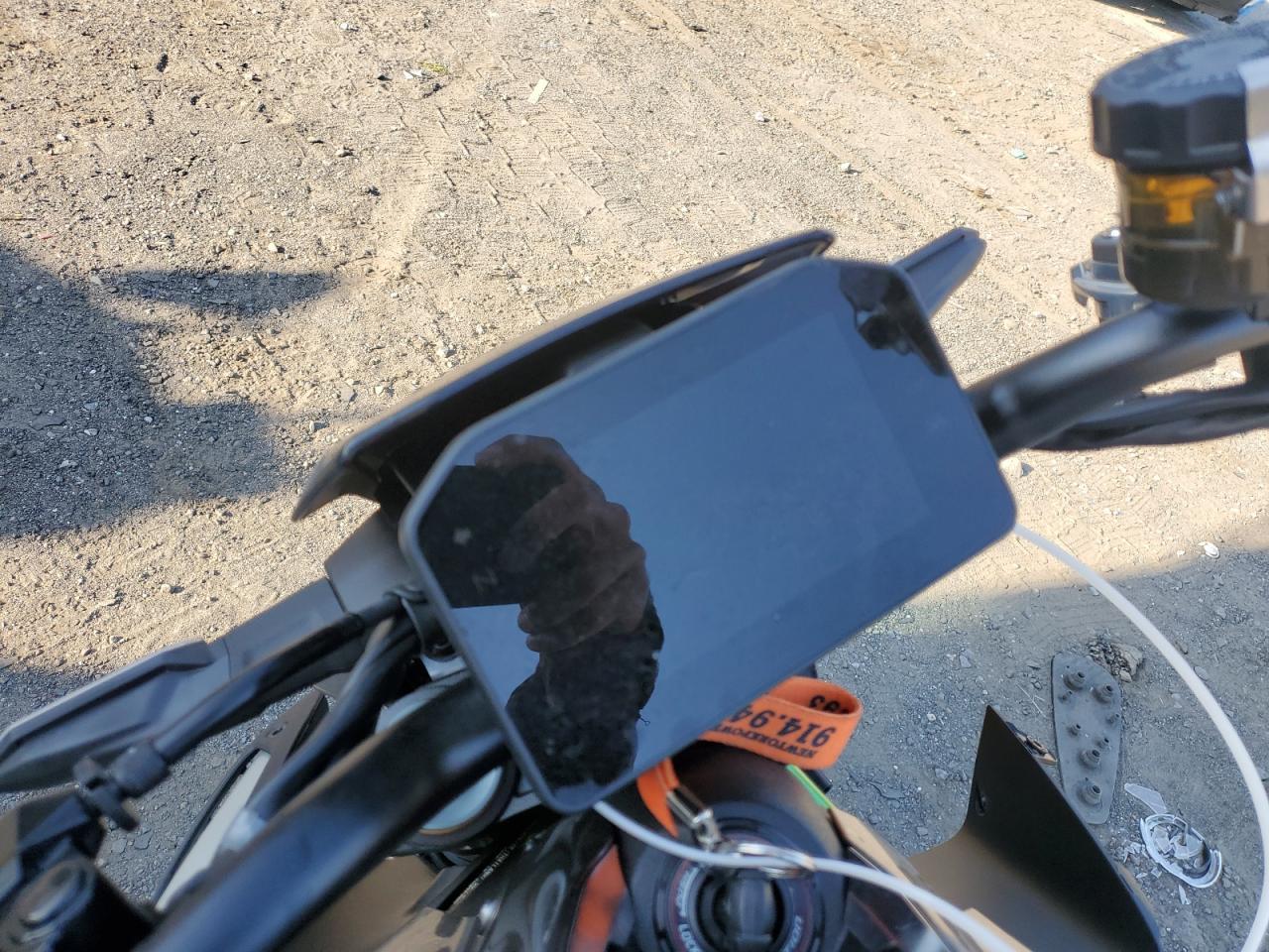 2025 Kawasaki Zr900 T - Image 7