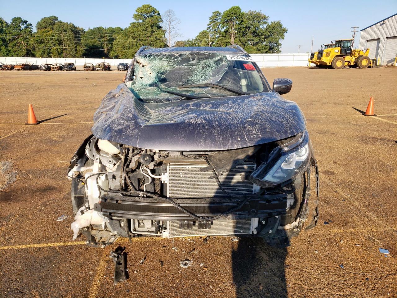 2018 Nissan Rogue Sport S - Image 5