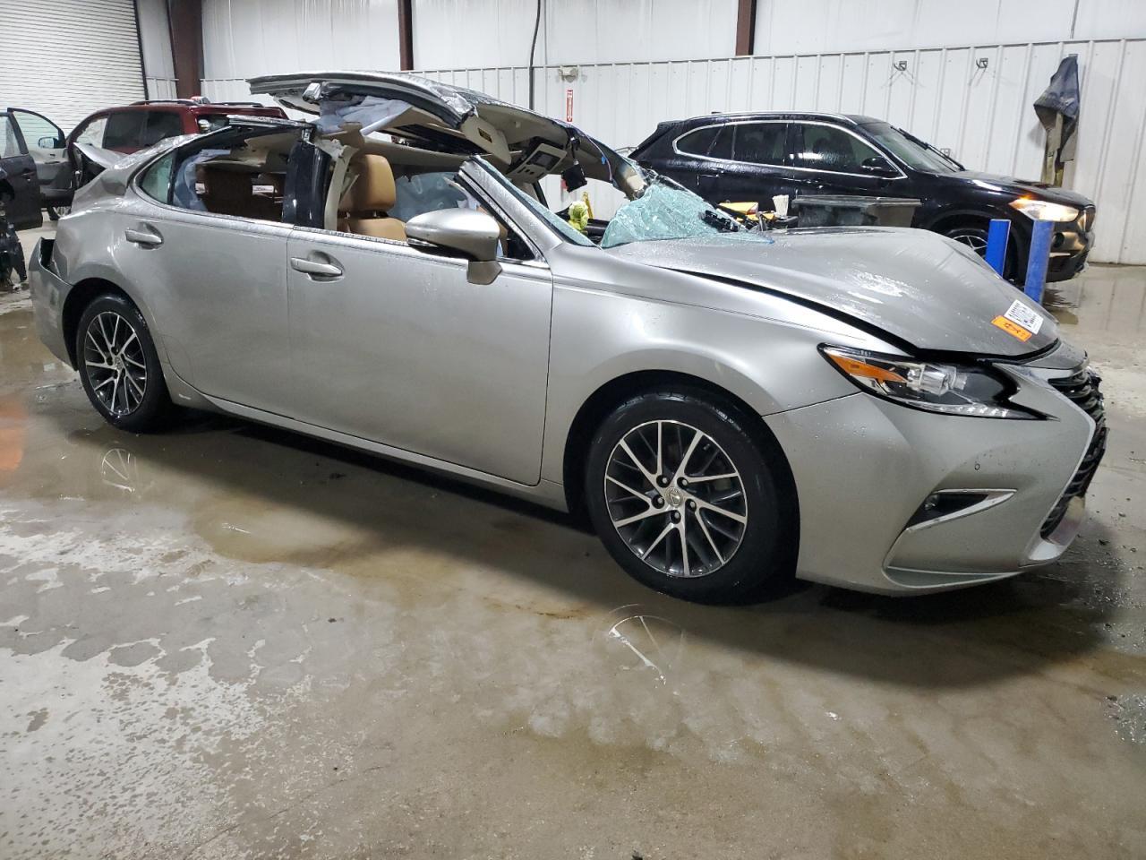 2016 Lexus Es 350 Base - Image 4