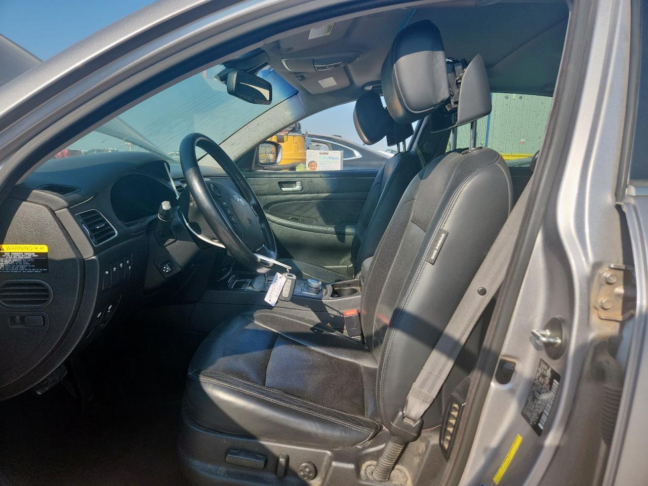 2013 Hyundai Genesis 5.0L - Image 7