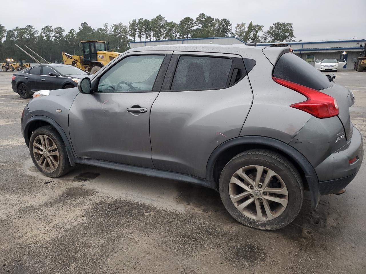 2014 Niss Juke - Image 2