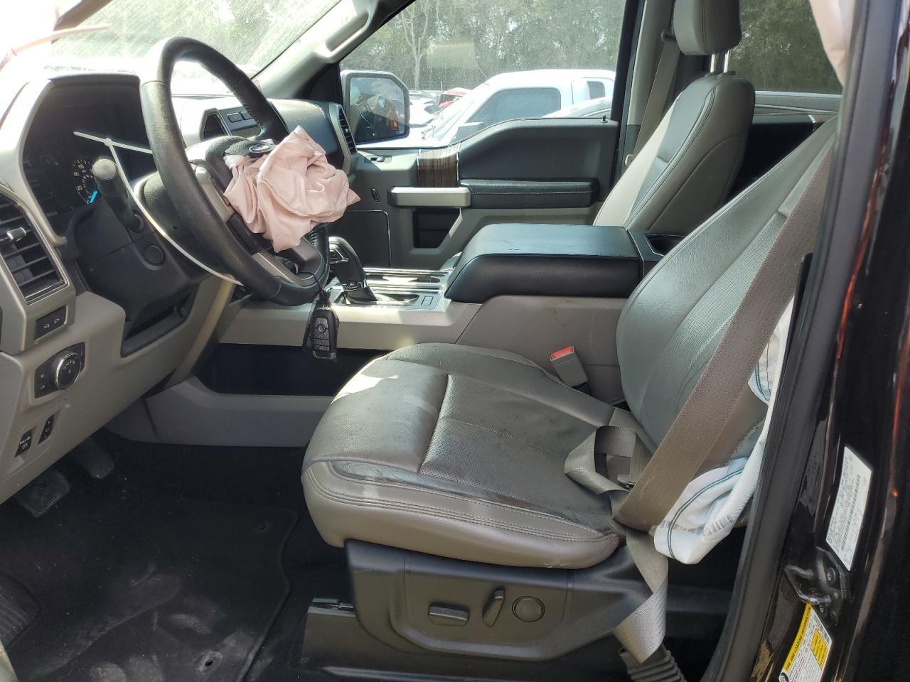 2019 Ford F150 Supercrew - Image 7