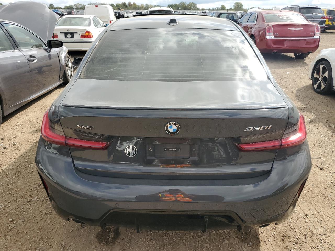 2024 BMW 330Xi - Image 6