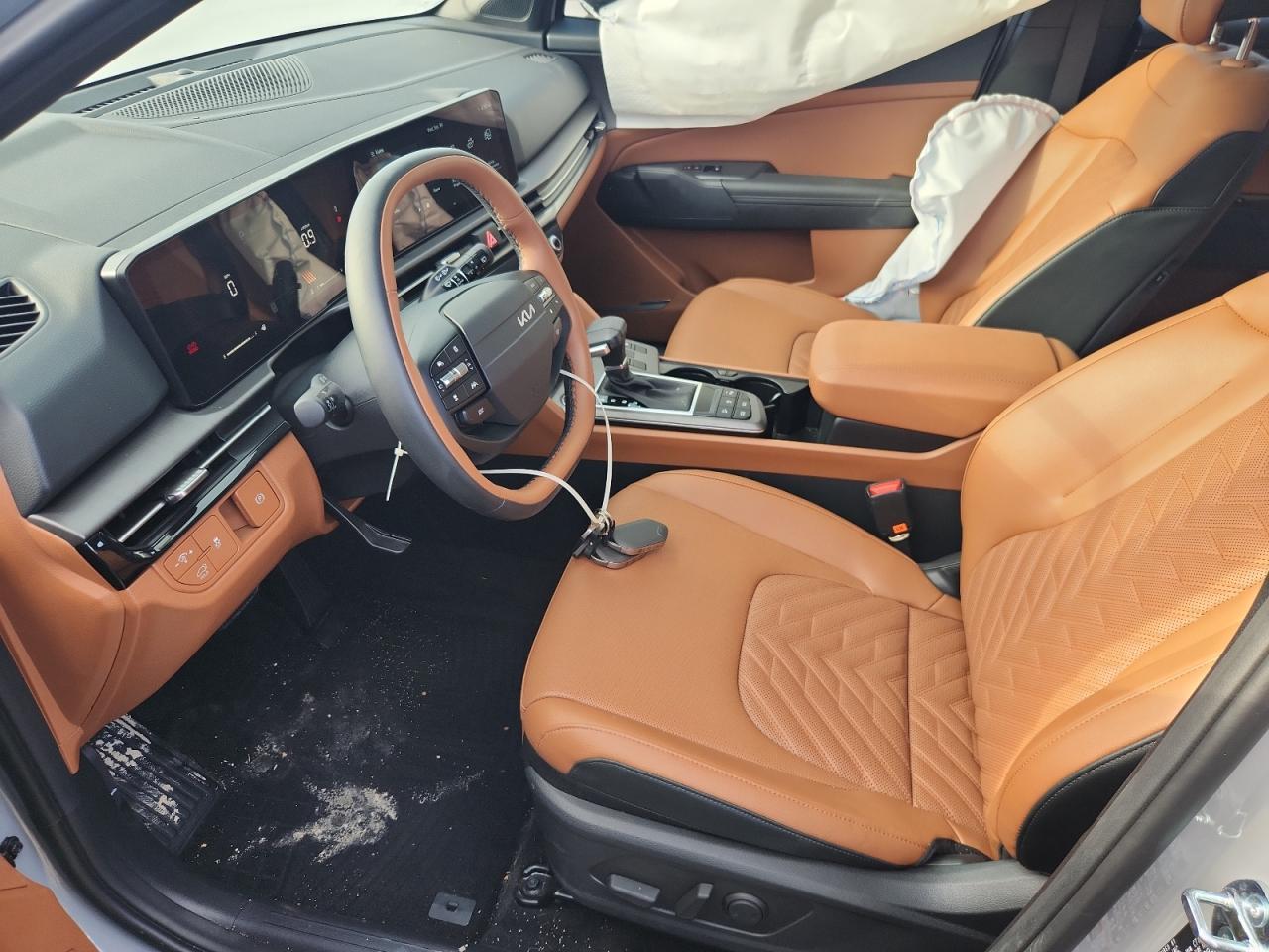 2026 Kia Sportage X Line - Image 7