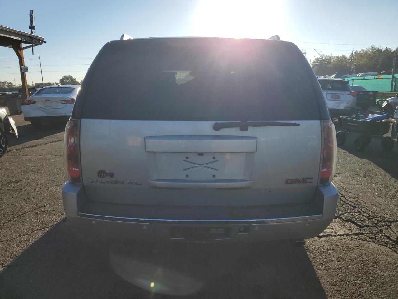 2013 GMC Yukon Xl Denali - Фото 6