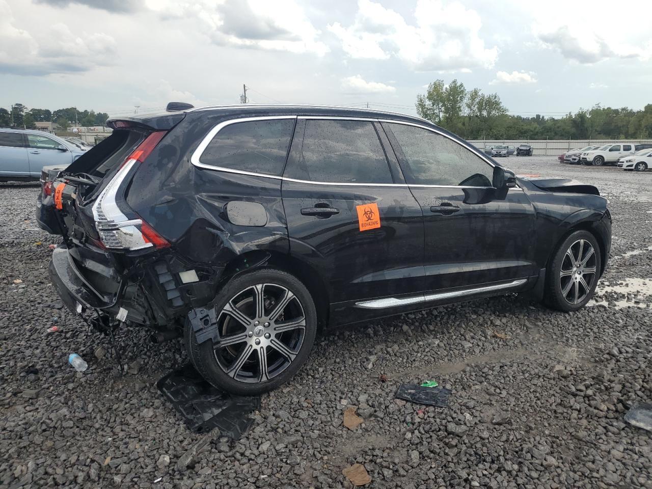 2018 Volvo Xc60 T6 Inscription - Image 3
