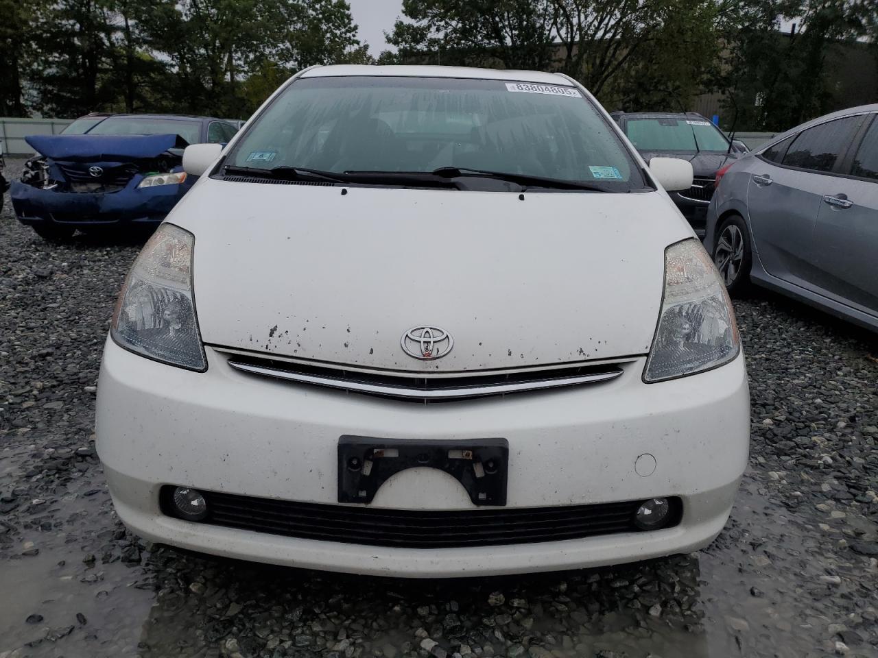 2008 Toyota Prius - Image 5