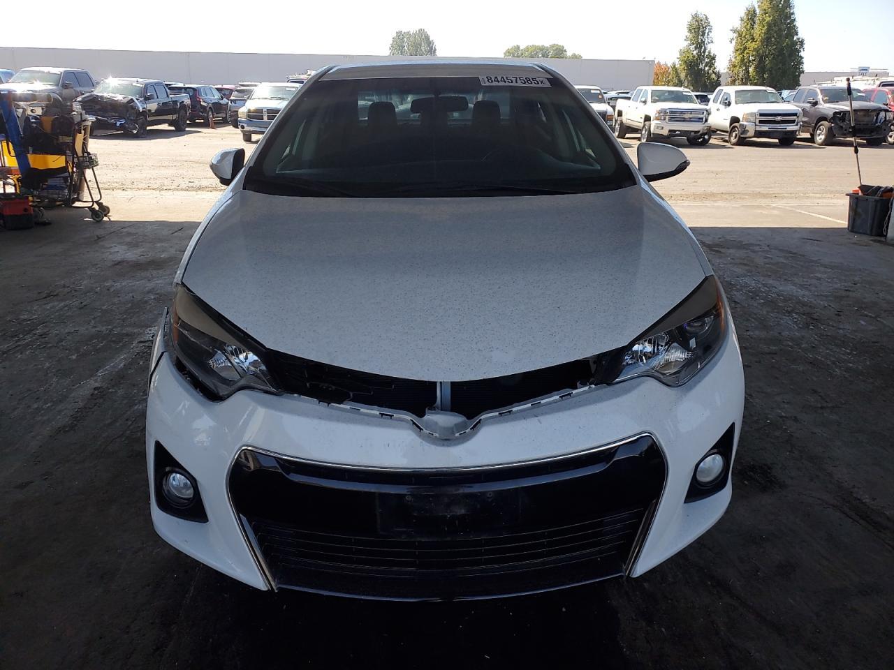 2016 Toyota Corolla L - Image 5