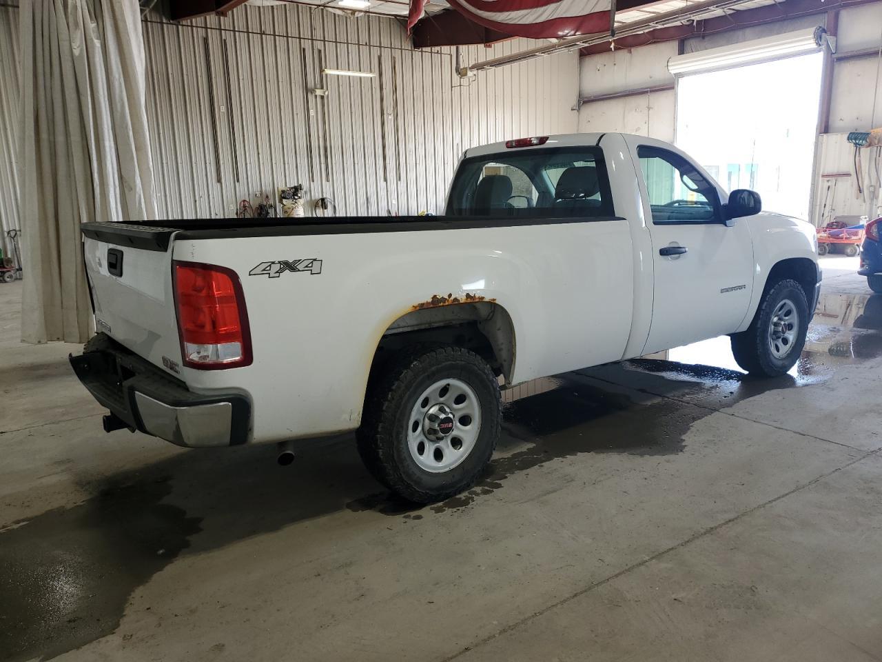 2013 GMC Sierra K1500 - Фото 3