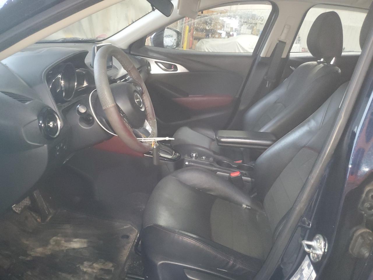 2016 Mazda Cx-3 Grand Touring - Image 7