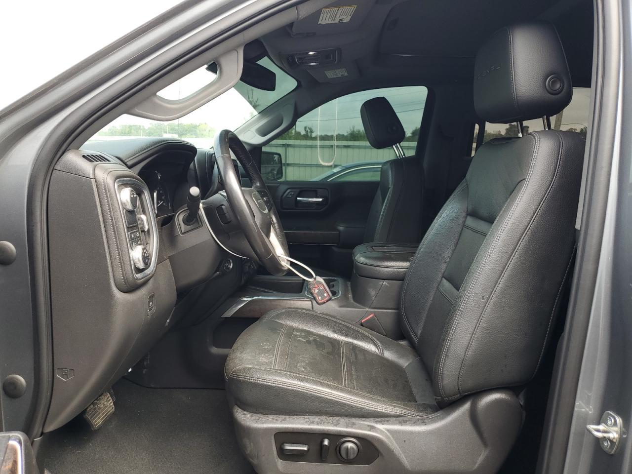 2021 GMC Sierra C1500 Denali - Image 7