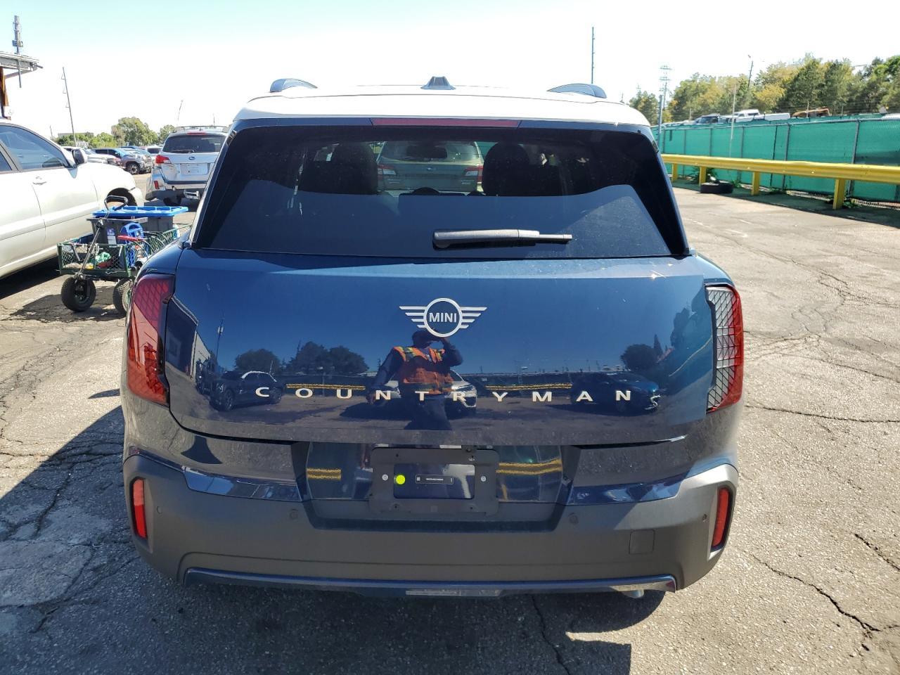 2025 Mini Countryman S All4 - Image 6