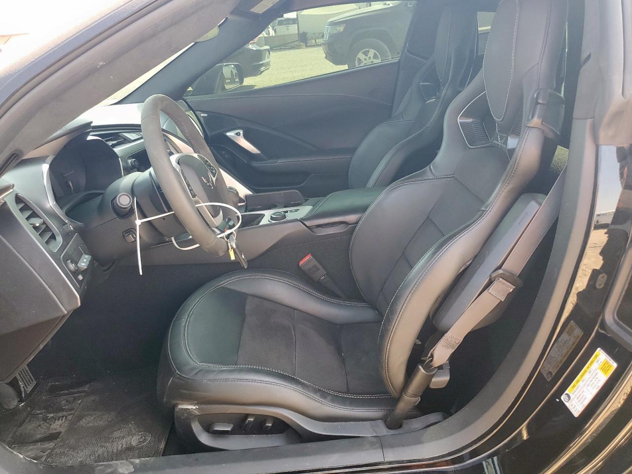 2015 Chevrolet Corvette Z06 3Lz - Image 7