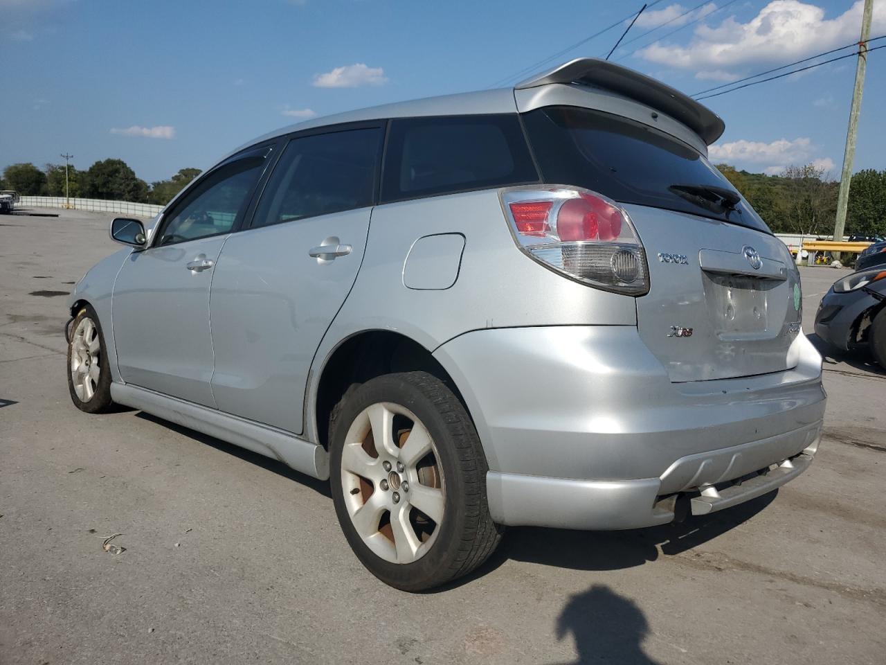 2005 Toyota Corolla Matrix Xrs - Фото 2
